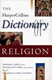 Book The Harpercollins Dictionary of Religion free
