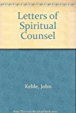 Book Letters of Spiritual Counsel free