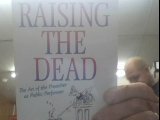 Book Raising The Dead: How To Be An Effective Preacher free