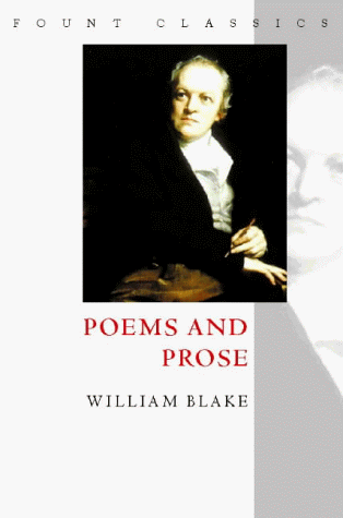 Book Poems and Prose (Fount Classics) free