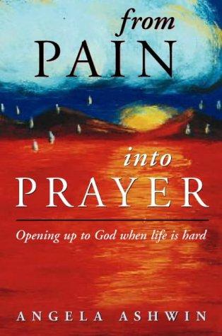 Book From Pain Into Prayer free