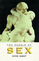 Book The Puzzle of Sex free