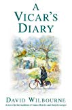 Book Vicar's Diary, A free