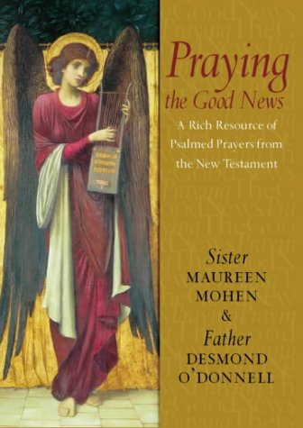 Book Praying the Good News free