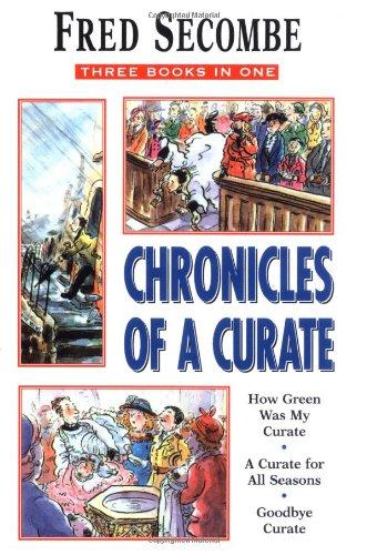 Book Chronicles of a Curate free