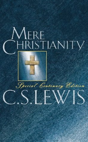 Book Mere Christianity free