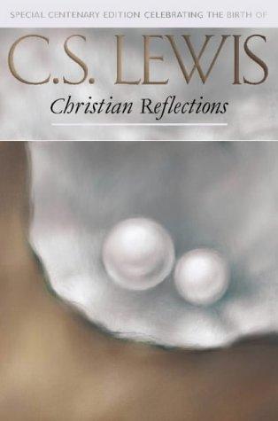 Book Christian Reflections free