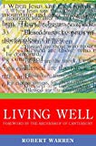 Book Archbishop Of Canterbury's Lent Book 1999: Living Well free