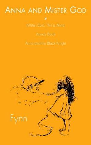 Book Anna and Mister God free