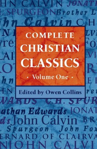 Book Complete Christian Classics (v. 1) free