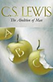 Book The Abolition of Man free