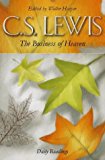 Book The Business of Heaven free