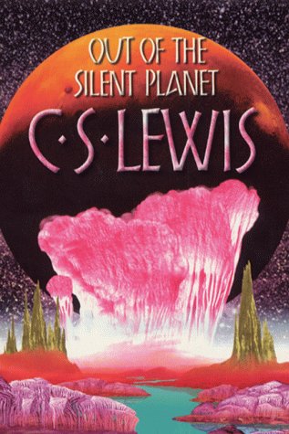 Book Out of the Silent Planet free