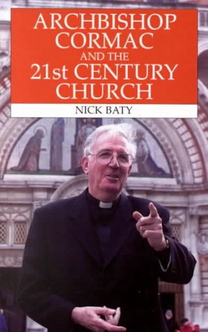Book Archbishop Cormac And The 21st Century Church free