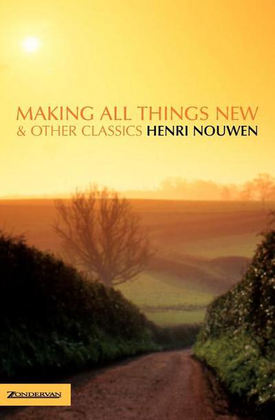 Book Making All Things New and Other Classics free