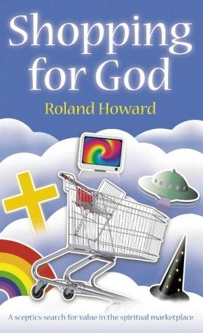 Book Shopping for God free