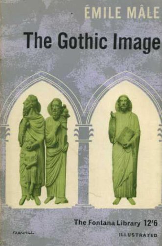 Book Gothic Image: Religious Art in France of the Thirteenth Century free