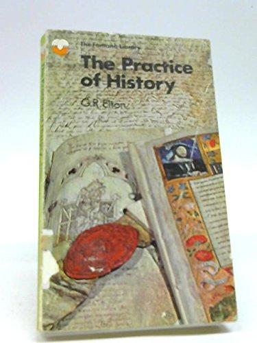 Book The Practice of History free