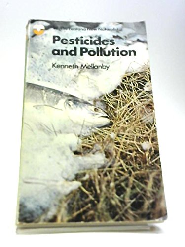 Book Pesticides and Pollution (Collins New Naturalist) free