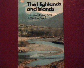 Book Highlands And Islands free