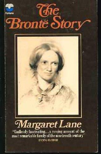 Book The BRONTE STORY: A Reconsideration of Mrs Gaskell's Life of Charlotte Bronte free