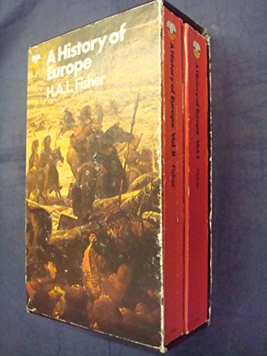 Book History of Europe: v. 1 free
