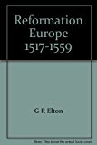 Book 'REFORMATION EUROPE, 1517-99' free