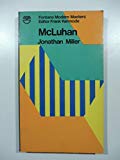 Book McLuhan (Fontana modern masters) free