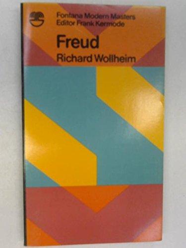 Book Freud (Fontana modern masters) free