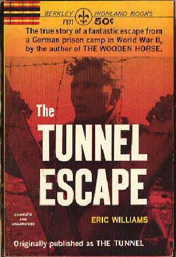 Book The Tunnel (The Tunnel Escape) free