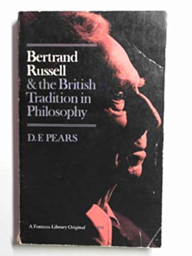 Book Bertrand Russell and the British tradition in philosophy free