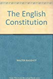 Book The English constitution free