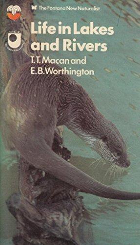 Book Life in Lakes and Rivers (The Fontana New Naturalist) free