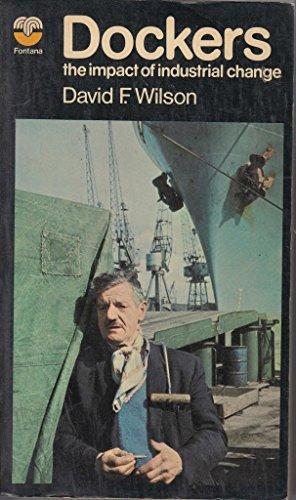 Book Dockers: The Impact of Industrial Change free