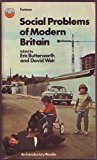 Book Social problems of modern Britain; free