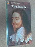 Book The Stuarts: A study in English kingship (British monarchy series) free