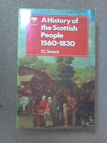 Book History of the Scottish People, 1560-1830 free