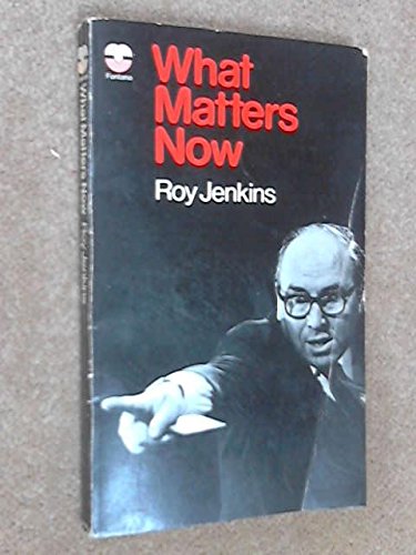 Book What Matters Now free