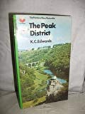 Book Peak District (Collins New Naturalist) free