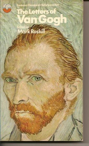 Book THE LETTERS OF VAN GOGH. free