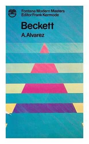 Book Beckett (Fontana modern masters) free