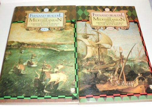 Book Mediterranean and the Mediterranean World in the Age of Philip II: v. 2 free