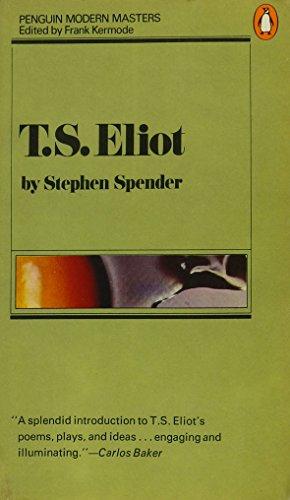 Book Eliot (Fontana Modern masters) free
