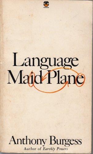 Book Language made plain free