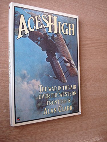 Book Aces High free