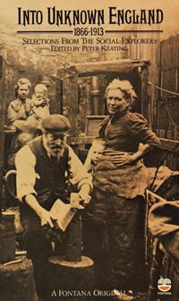 Book Into Unknown England, 1866-1913: Selections from the Social Explorers free