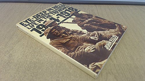 Book Eye Deep in Hell free