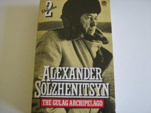 Book The Gulag Archipelago 2: 1918-1956 Parts III-IV free