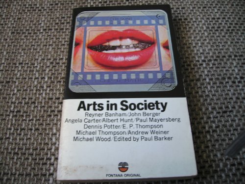 Book Arts in society (Fontana communications series) free