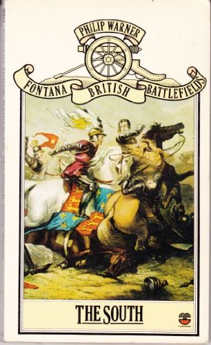 Book Fontana British Battlefields: The South free